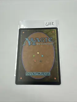 Golgari Grave-Troll (Retro Frame) R Ravnica Remastered #348 NM Foil - Image 4