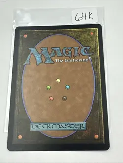 Golgari Grave-Troll (Retro Frame) R Ravnica Remastered #348 NM Foil - Image 5