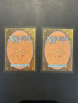 2x Force of Will (Alliances) MTG - LP - Image 2