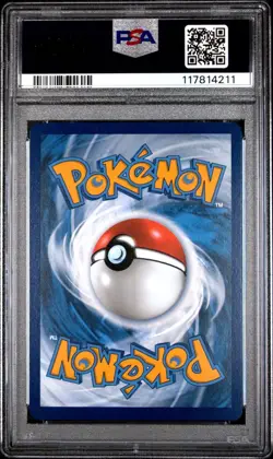 2024 Pokemon Stellar Crown ETB Promo #141 Noctowl GEM MINT PSA 9 - Image 2