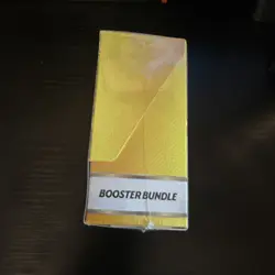 Surging Sparks Booster Bundle Pokemon TCG Scarlet and Violet Factory Sealed New - Image 2