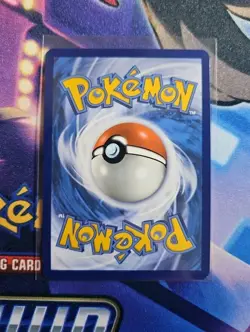 Pokemon Swablu GG27/GG70 Crown Zenith Galarian Gallery Holo Ultra Rare NM - Image 2