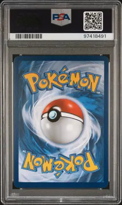 2019 POKEMON SUN & MOON COSMIC ECLIPSE #216 FULL ART/SOLGALEO E LUNALA GX PSA 9 - Image 2