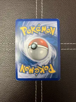 Pokemon TCG - Smoochum - HGSS13 - Heart Gold Soul Silver Promo - MP Holo Rare - Image 2