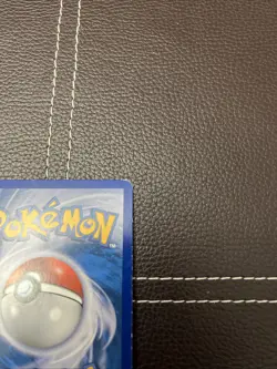Pokemon TCG - Smoochum - HGSS13 - Heart Gold Soul Silver Promo - MP Holo Rare - Image 3