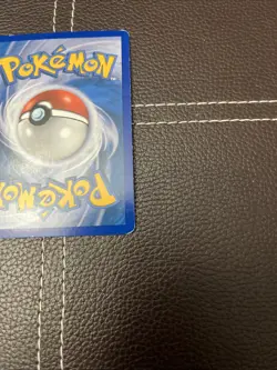 Pokemon TCG - Smoochum - HGSS13 - Heart Gold Soul Silver Promo - MP Holo Rare - Image 4