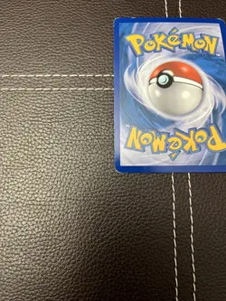 Pokemon TCG - Smoochum - HGSS13 - Heart Gold Soul Silver Promo - MP Holo Rare - Image 5