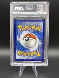 2022 Pokemon SWSH #TG09 Full Art/MIGHTYENA Astral Radiance MINT PSA 9 - Image 2