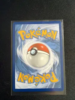 Pokemon TCG Magnemite Holo Secret Rare Card Cosmic Eclipse 242/236 - Image 2