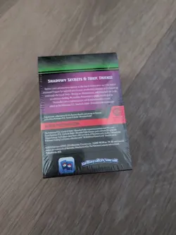 Shrouded Fable Booster Bundle Pokemon TCG (Factory Sealed) Etb Elite Trainer Box - Image 2