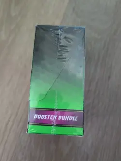 Shrouded Fable Booster Bundle Pokemon TCG (Factory Sealed) Etb Elite Trainer Box - Image 3