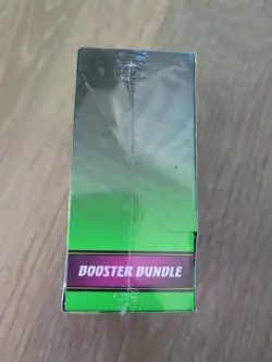 Shrouded Fable Booster Bundle Pokemon TCG (Factory Sealed) Etb Elite Trainer Box - Image 4