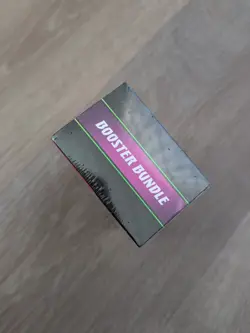 Shrouded Fable Booster Bundle Pokemon TCG (Factory Sealed) Etb Elite Trainer Box - Image 5