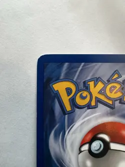 Pokemon Vulpix 2009 Reverse Holo #SH6 - Image 3