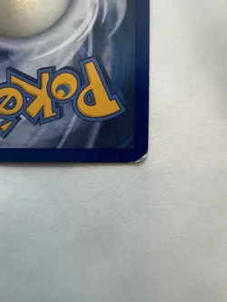 Pokemon Vulpix 2009 Reverse Holo #SH6 - Image 5