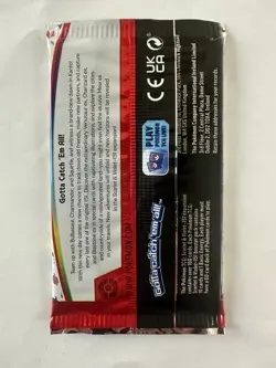 5X Sealed Pokemon 151 Booster Packs LOT - SV: Scarlet & Violet 151 - Image 4