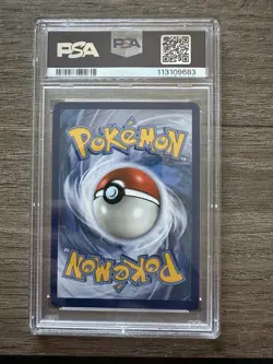 2018 Pokemon Sun & Moon Celestial Storm Full Art Lisia 164/168 Mint 9 - Image 2