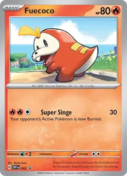 Scarlet & Violet Black Star Promo SVP Single Cards Pokemon TCG - Choose your Own - Image 3