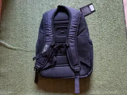 Yu-Gi-Oh! Konami Official Tournament Store OTS Ogio Black Backpack New - Image 2