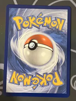 Pokemon TCG Ascended Heroes Mega Gengar EX Mega Attack Rare 269/217 Pack Fresh - Image 2