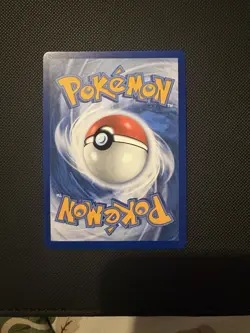 Pokemon TCG Ascended Heroes Mega Gengar EX Mega Attack Rare 269/217 Pack Fresh - Image 3