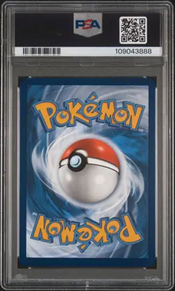 2023 POKEMON PLAY! POKEMON PRIZE PACK: SER 3 #031 MEWTWO VSTAR PSA 10 - Image 2