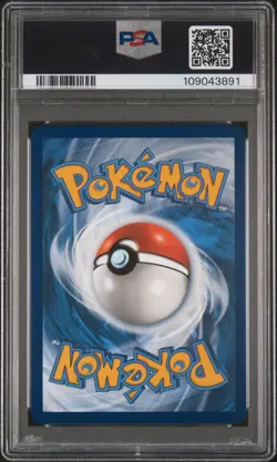 2023 POKEMON PLAY! POKEMON PRIZE PACK: SER 3 ORIGIN FORME PALKIA VSTAR PSA 10 - Image 2