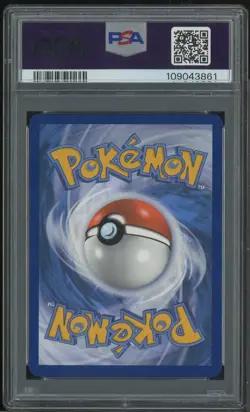 2023 Pokemon Play! Prize Pack Ser 3 #031 Mewtwo Vstar PSA 10 GEM MINT - Image 2
