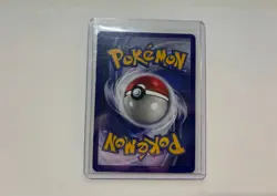 Pokemon TCG 1st Edition Beedrill 017/102 Base Set (Shadowless) - MP+ - Image 2