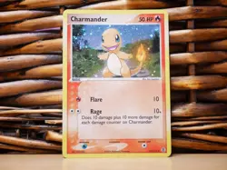 Pokemon 11-card Bundle | LP to NM | EX/DP/Skyridge | 2003 to 2007 - Image 5