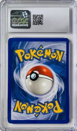 2003 Pokemon Aerodactyl Skyridge Rare 1/144 CGC 10 GEM MINT - Image 2