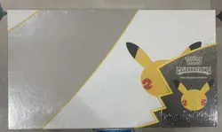 Pokemon Celebrations Ultra Premium Collection Box 25th Anniversary UPC SEALED - Image 1