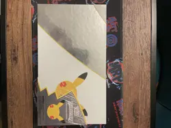 Pokemon *25th Anniversary* Celebrations Box Ultra Premium Collection UPC SEALED! - Image 1