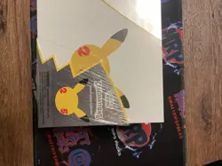 Pokemon *25th Anniversary* Celebrations Box Ultra Premium Collection UPC SEALED! - Image 3