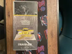Pokemon *25th Anniversary* Celebrations Box Ultra Premium Collection UPC SEALED! - Image 5