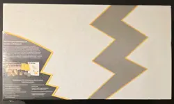 Pokemon *25th Anniversary* Celebrations Box Ultra Premium Collection UPC SEALED! - Image 2