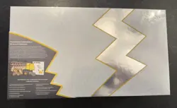 Pokemon 25th Anniversary Celebrations Box Ultra Premium Collection UPC - SEALED - Image 5