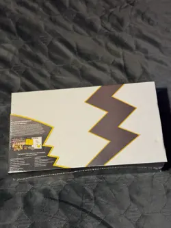 Pokemon 25th Anniversary Celebrations Box Ultra Premium Collection UPC - SEALED - Image 3