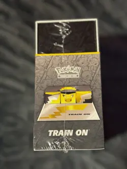 Pokemon 25th Anniversary Celebrations Box Ultra Premium Collection UPC - SEALED - Image 4