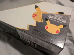 Pokemon 25th Anniversary Celebrations Box Ultra Premium Collection UPC - SEALED - Image 1