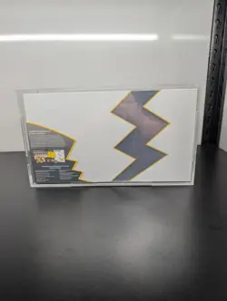 Pokemon 25th Anniversary Celebrations Box Ultra Premium Collection UPC - SEALED - Image 2