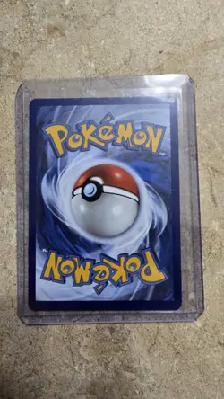 The Pokemon Company Pikachu VMAX 188/185 Vivid Voltage Secret Rare Holo Card - Image 2