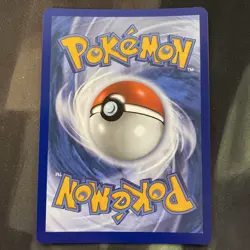 Pikachu 051 /162 Stamped 2026 Pokemon Day 30 Promo Card Electric Type - Image 2