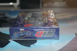 New - TokyoPop - Initial D Collectible Card Game Starter Deck - MR2 - Sealed - Image 3