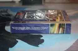 New - TokyoPop - Initial D Collectible Card Game Starter Deck - MR2 - Sealed - Image 4