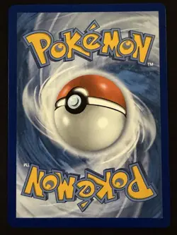 Pokemon TCG Shuckle 136/132 Me01: Mega Evolution - Holo, Illustration Rare - Image 3
