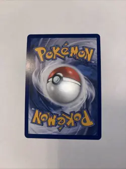 SHUCKLE Pokemon TCG Mega Evolution ME01 Illustration Rare Holo 136/132 - Image 2