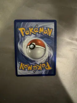 Pokemon TCG Shuckle Illustration Rare ME01: Mega Evolution 136/132 RAW NEW - Image 2