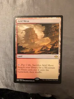 Arid Mesa Modern Horizons 2 Regular - Image 1