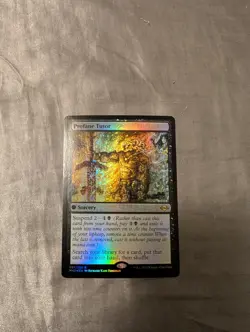 Profane Tutor Modern Horizons 2 Foil - Image 1